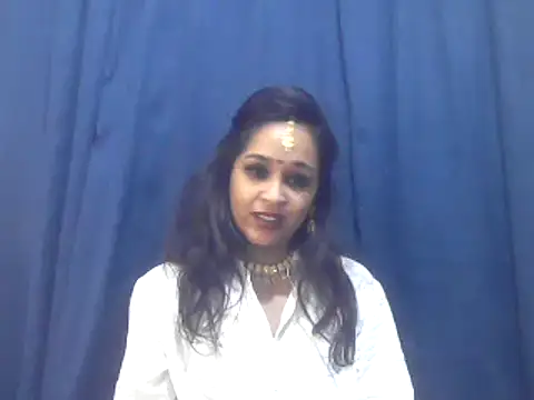 cute indianxo online show from October 22, 8:36 pm