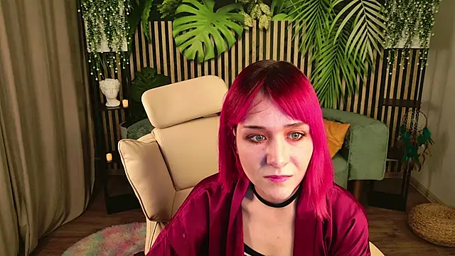 Ketrin Jones online show from November 6, 3:18 pm