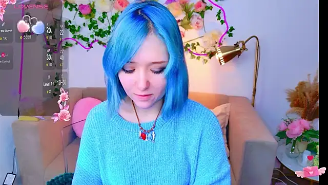 Ketrin Jones online show from March 14, 7:20 am