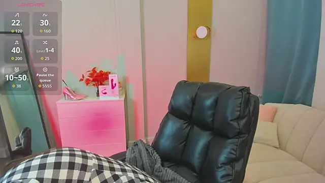  Shy Jenny  online show from November 26, 1:17 am