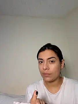 AmaiaSalvatore online show from September 12, 10:17 pm