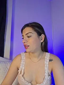 AmaiaSalvatore online show from December 22, 11:08 pm