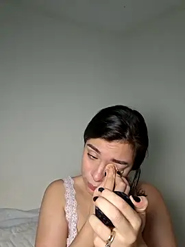 AmaiaSalvatore online show from September 21, 12:09 am