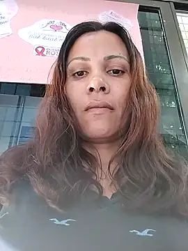 Snapshot of dyjaA chatting on October 13, 12:19 pm dyjaA online show from October 13, 12:19 pm