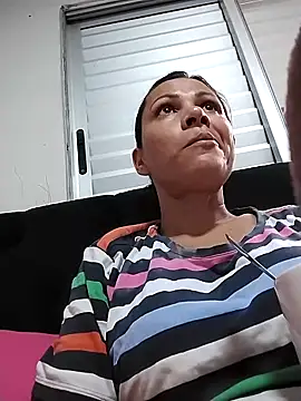 Snapshot of dyjaA chatting on September 23, 1:42 pm dyjaA online show from September 23, 1:42 pm