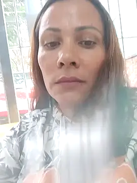 Snapshot of dyjaA chatting on October 7, 6:12 pm dyjaA online show from October 7, 6:12 pm