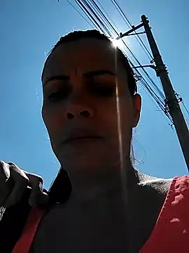 Snapshot of dyjaA chatting on September 10, 1:33 pm dyjaA online show from September 10, 1:33 pm