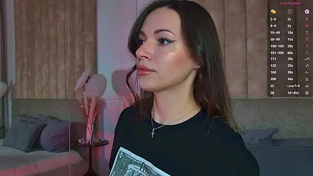 LollaSpencer online show from March 5, 5:42 pm