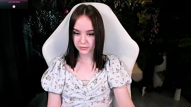 MarySparkle online show from October 9, 3:32 am