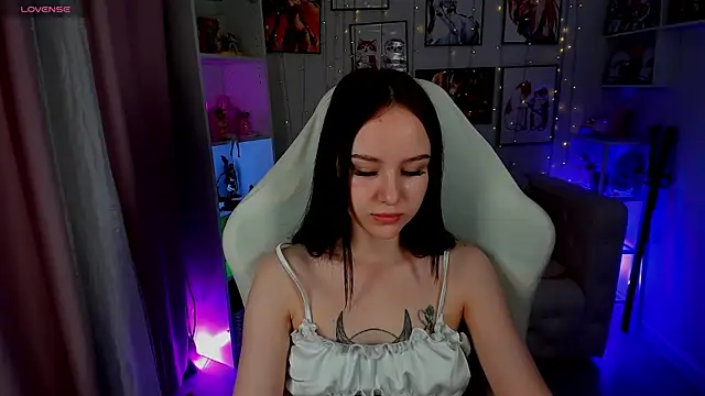 MarySparkle online show from September 12, 3:29 am