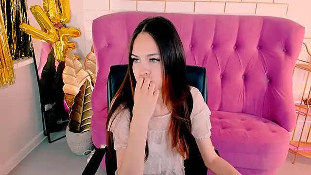 UliaNeer online show from September 23, 5:05 am