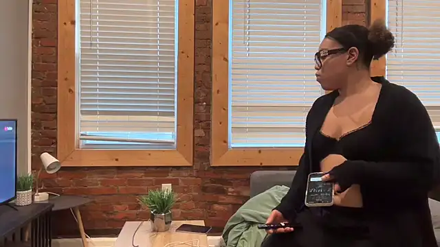 zahrabliss online show from January 6, 8:56 pm