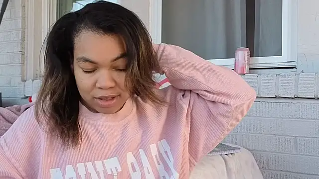 zahrabliss online show from October 10, 6:02 pm