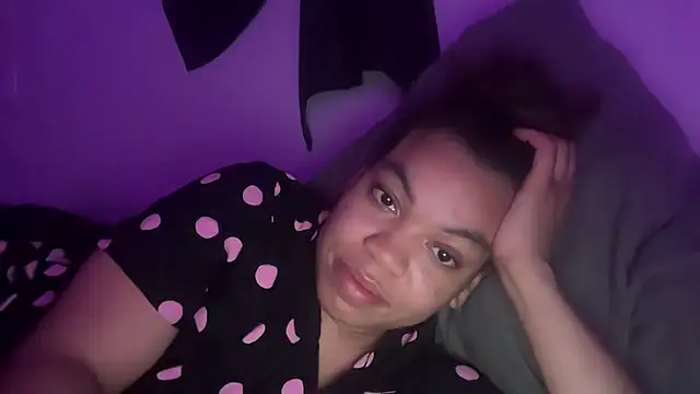 zahrabliss online show from October 1, 1:43 am