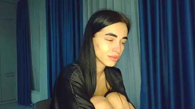 EvaMelnik online show from November 16, 6:19 pm