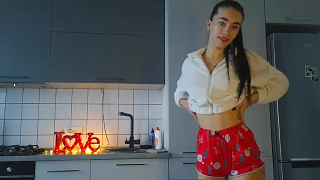 EvaMelnik online show from September 19, 2:27 pm