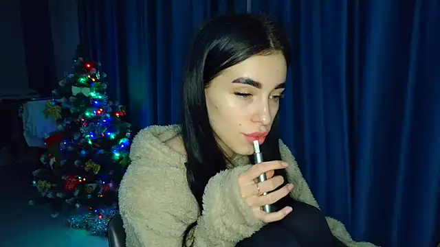 EvaMelnik online show from December 17, 5:17 pm