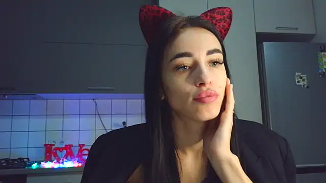 EvaMelnik online show from October 23, 3:29 pm