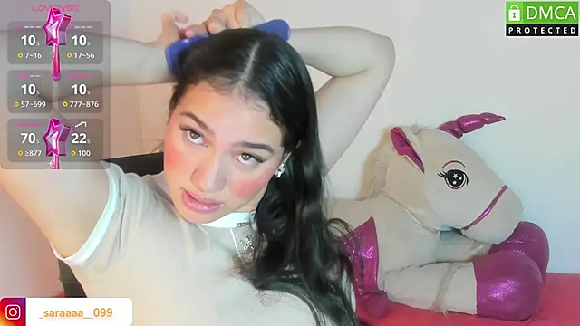 alison es online show from January 19, 11:17 am