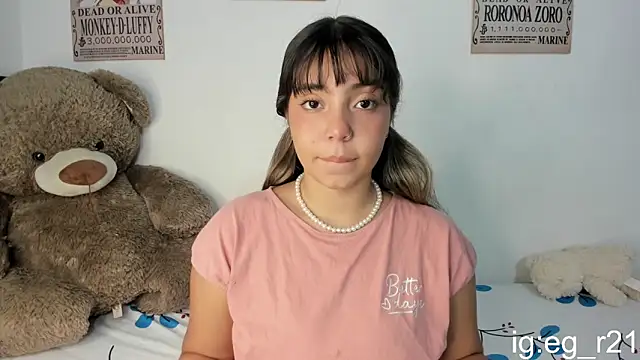 emma grays2 online show from April 19, 5:18 am