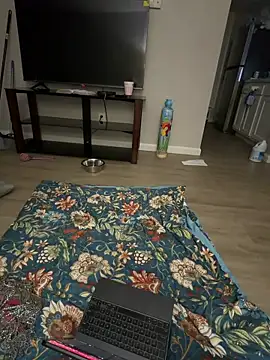 Juicystorm online show from May 23, 1:26 am