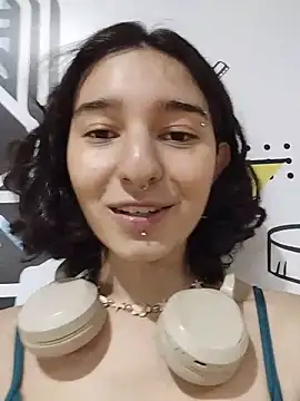 LuaBusch online show from November 4, 7:52 pm