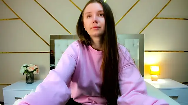 BeatriceAddams online show from October 4, 8:57 pm