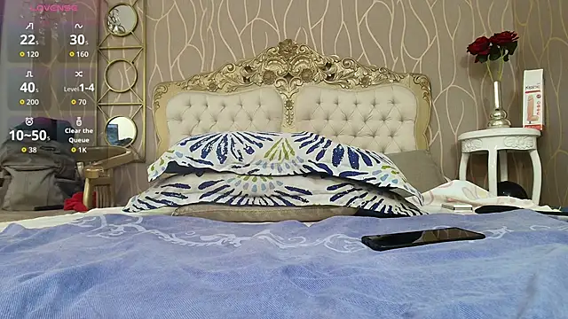 katybrownss online show from October 14, 8:55 pm