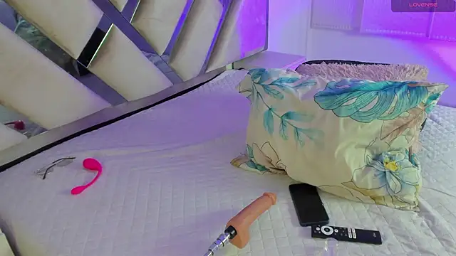  jasmine blush online show from March 14, 8:21 pm