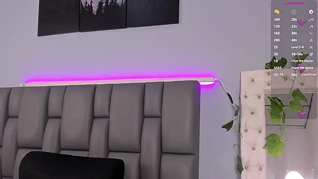  jasmine blush online show from October 27, 1:28 pm