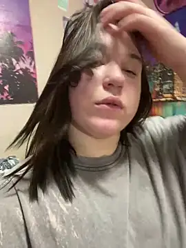 Kemeli008 online show from November 5, 1:00 am