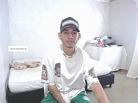 JHORDAN GADIEL936 online show from December 3, 9:17 pm