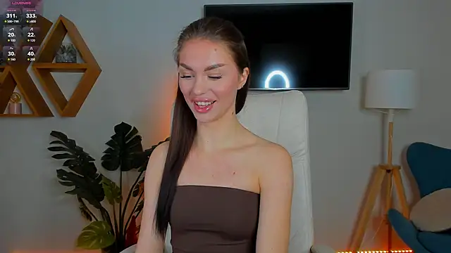 Cherry   Kiss online show from January 16, 9:05 am