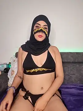 aisha samiri online show from October 14, 11:07 pm