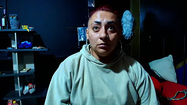 YiingandYang online show from March 17, 10:25 pm