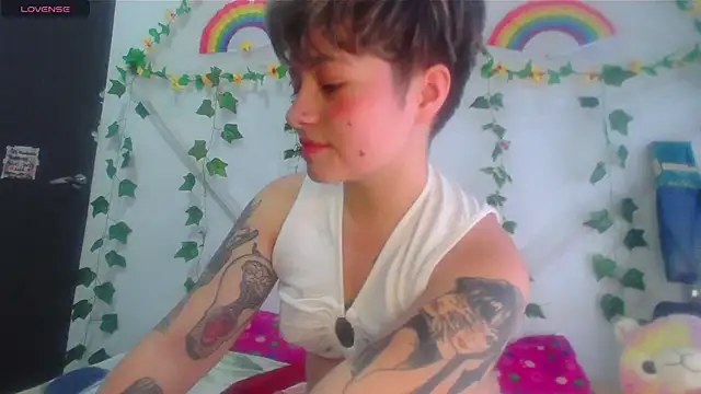 Mitsuha gate online show from January 18, 4:36 pm