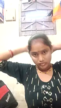 Guriya0076 online show from March 27, 11:44 am