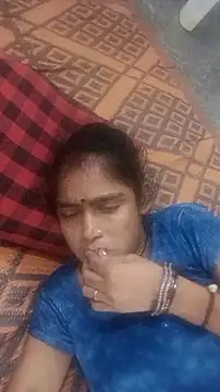 Snapshot of Guriya0076 chatting on October 4, 4:33 pm Guriya0076 online show from October 4, 4:33 pm