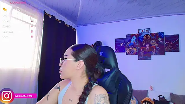 Nicorobinn online show from February 4, 9:07 pm