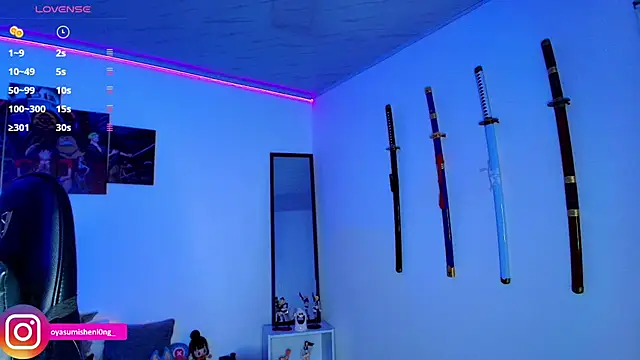 Nicorobinn online show from November 27, 2:14 am