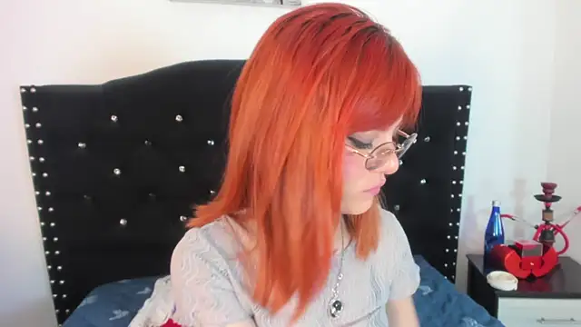 abby jones2 online show from August 8, 4:20 am