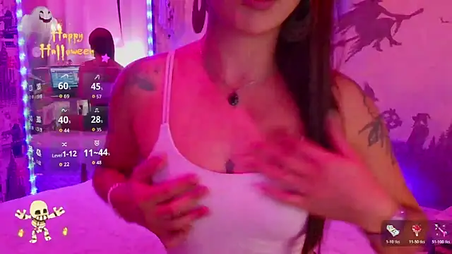 TayllorSweet  online show from October 30, 11:17 pm