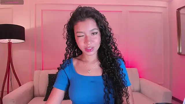 SophieHouston  online show from September 11, 4:35 am