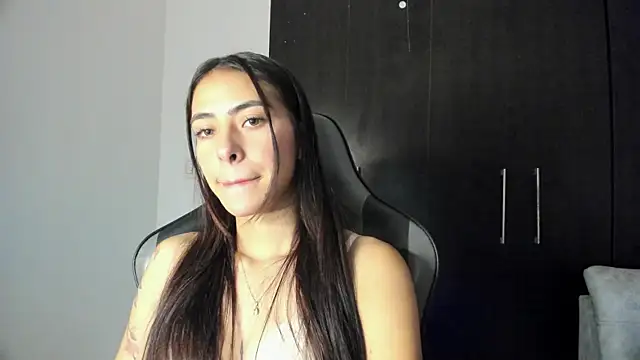 ValkaGrecco online show from September 12, 2:56 am