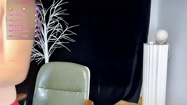 xiaoyue8888 online show from October 15, 2:36 am