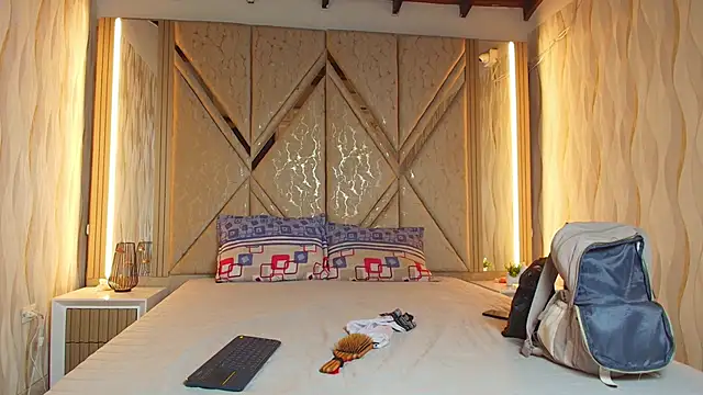 Hotcouple 222 online show from March 15, 7:38 pm