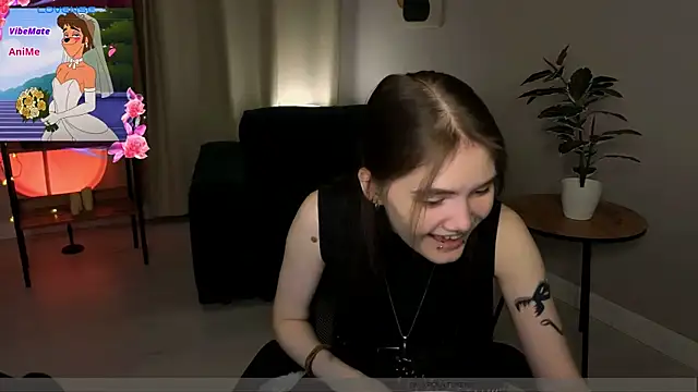 Dilara xBaby online show from April 10, 8:26 pm