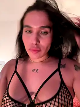 Bella  Wood online show from October 9, 8:13 pm