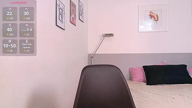 drooling4daddy online show from December 19, 12:52 pm