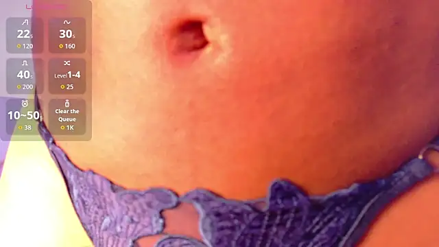 drooling4daddy online show from March 26, 12:29 pm